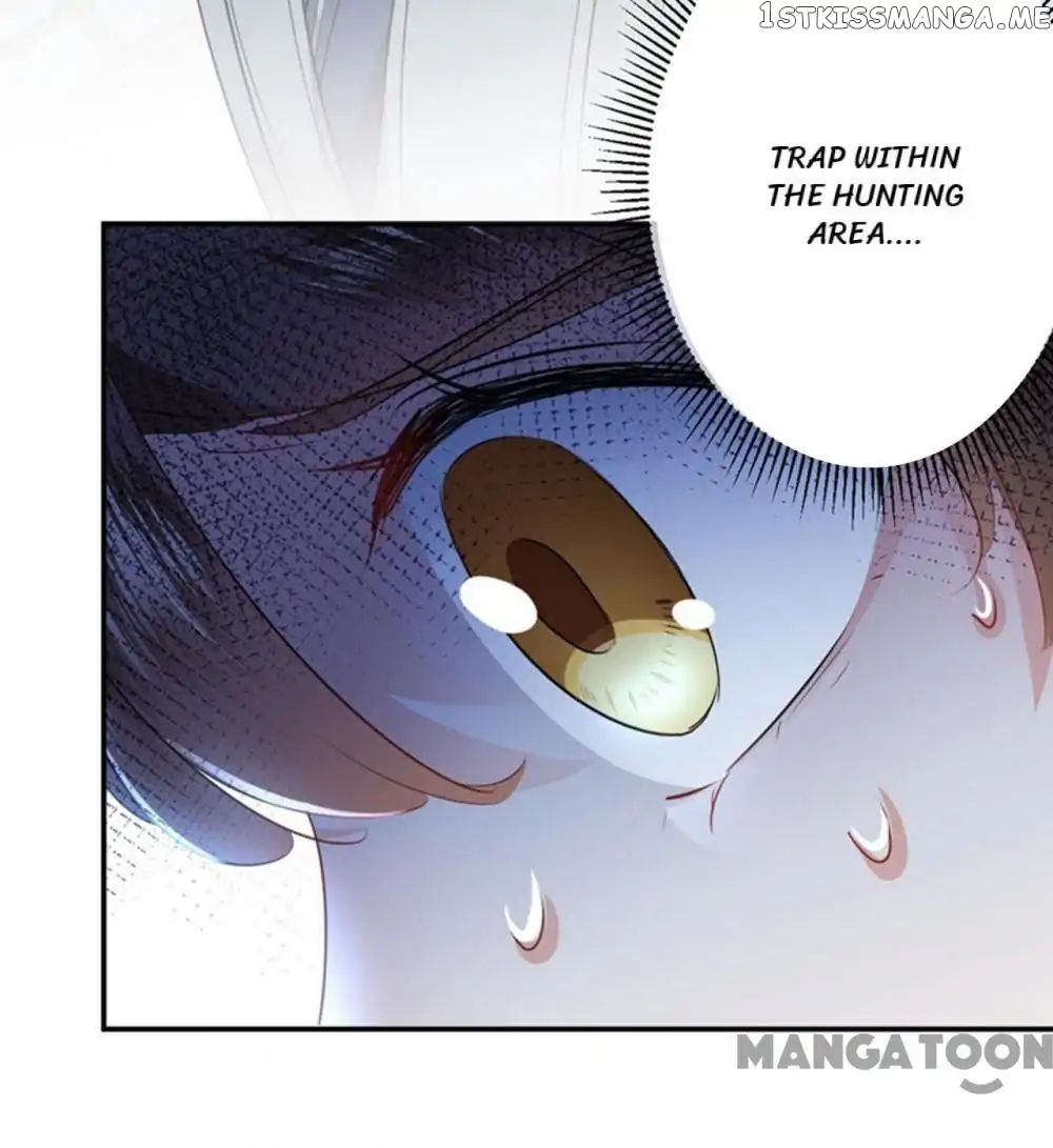 Entangled with the Duke chapter 79 - page 11
