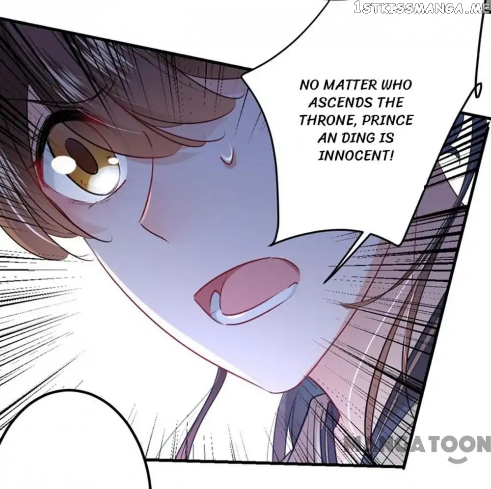 Entangled with the Duke chapter 79 - page 30