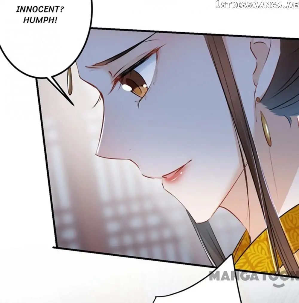 Entangled with the Duke chapter 79 - page 31