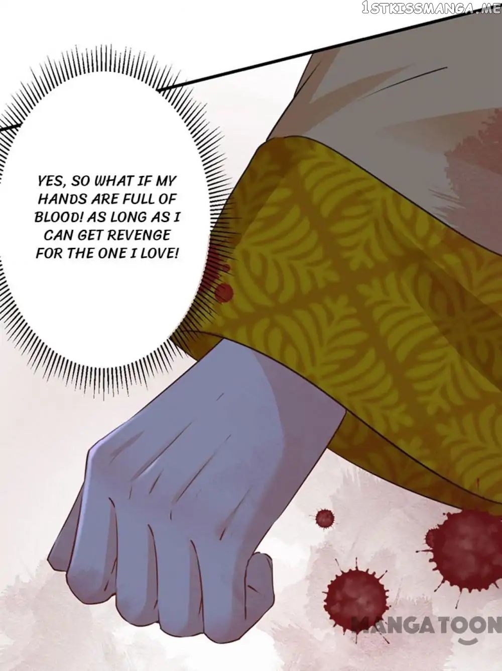 Entangled with the Duke chapter 79 - page 34