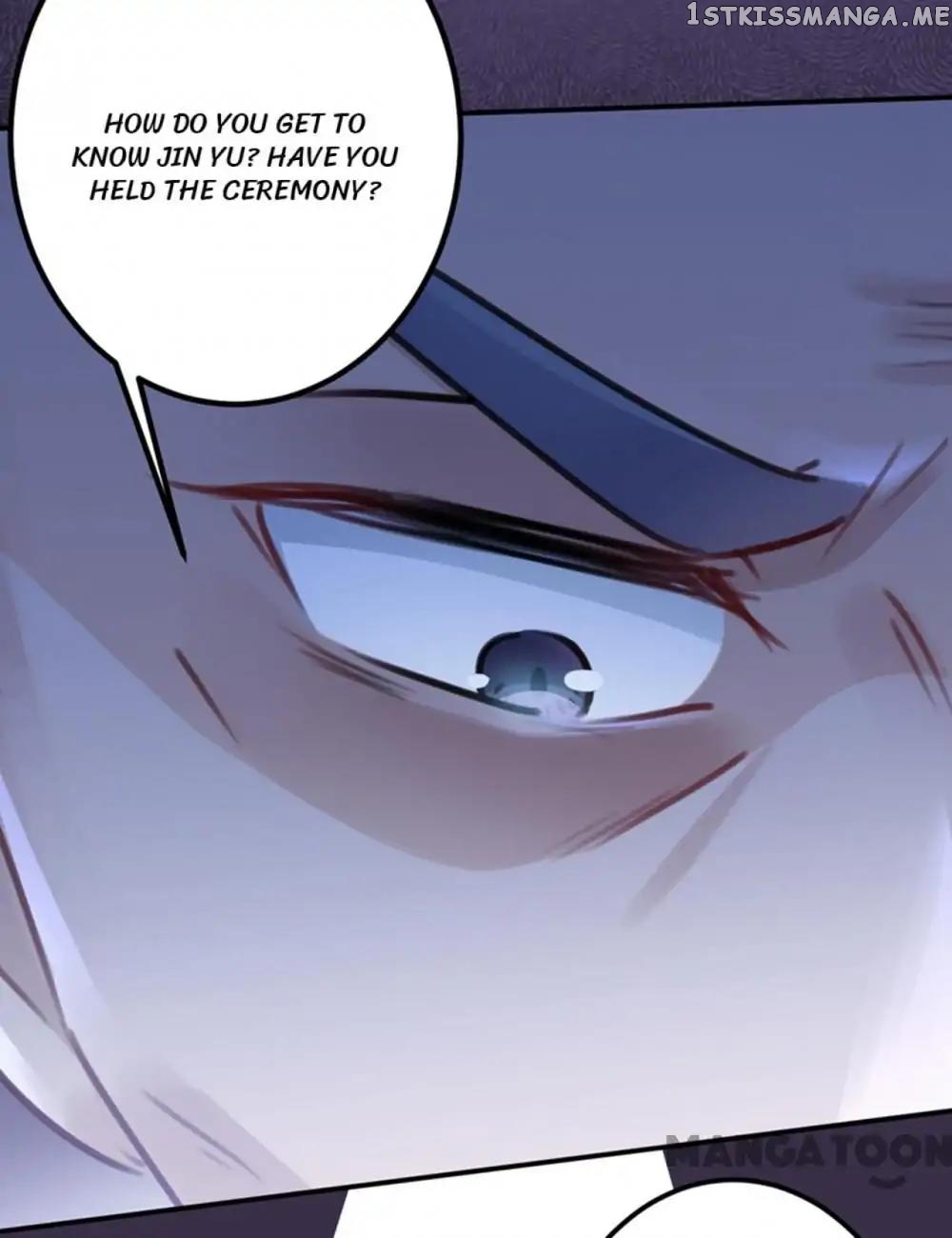 Entangled with the Duke chapter 121 - page 10