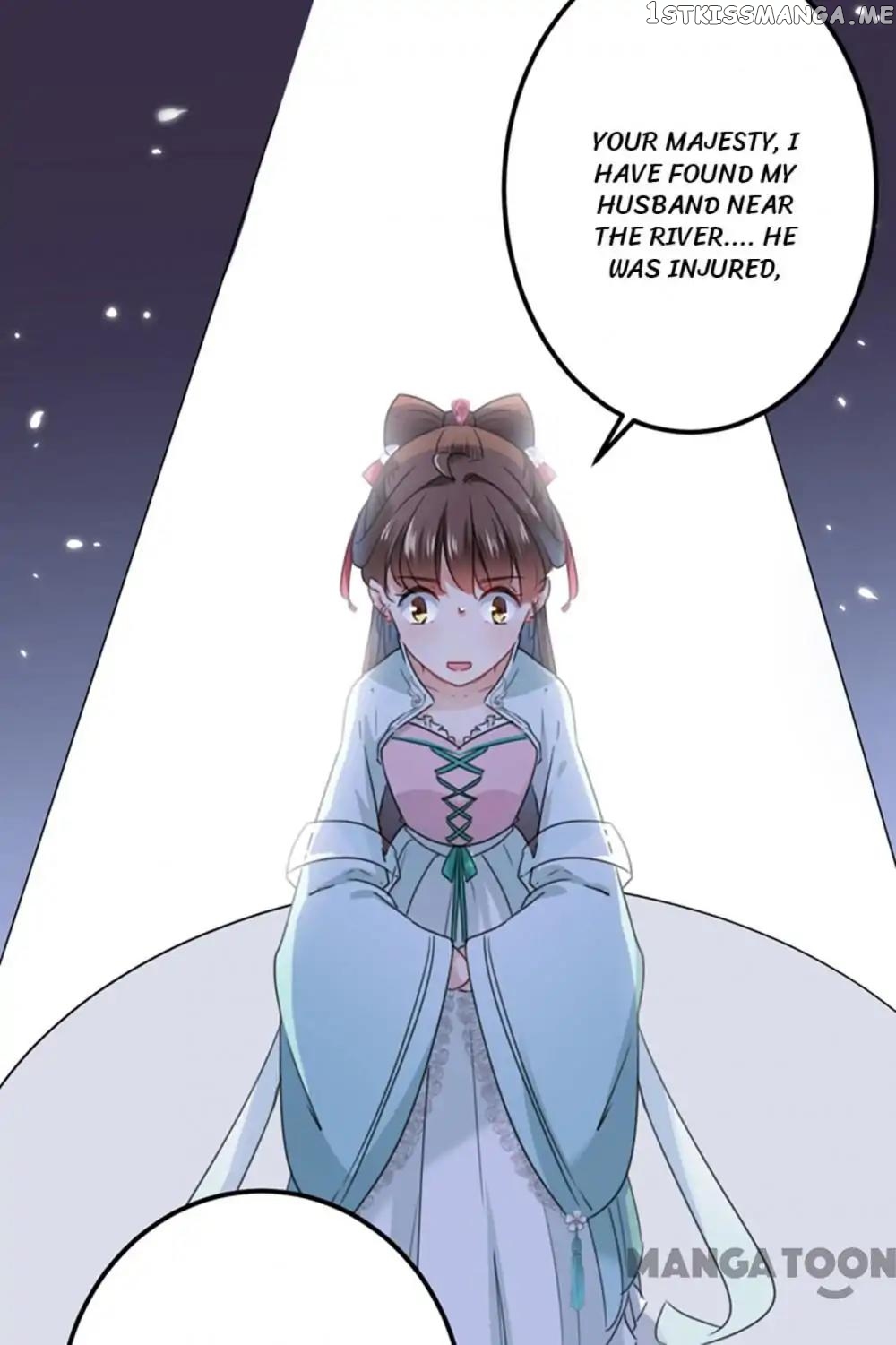 Entangled with the Duke chapter 121 - page 11
