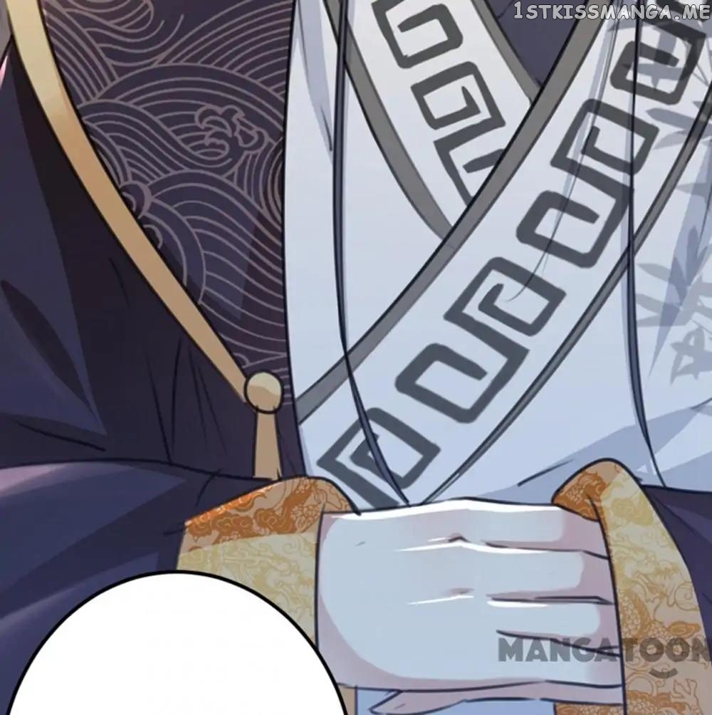 Entangled with the Duke chapter 121 - page 16
