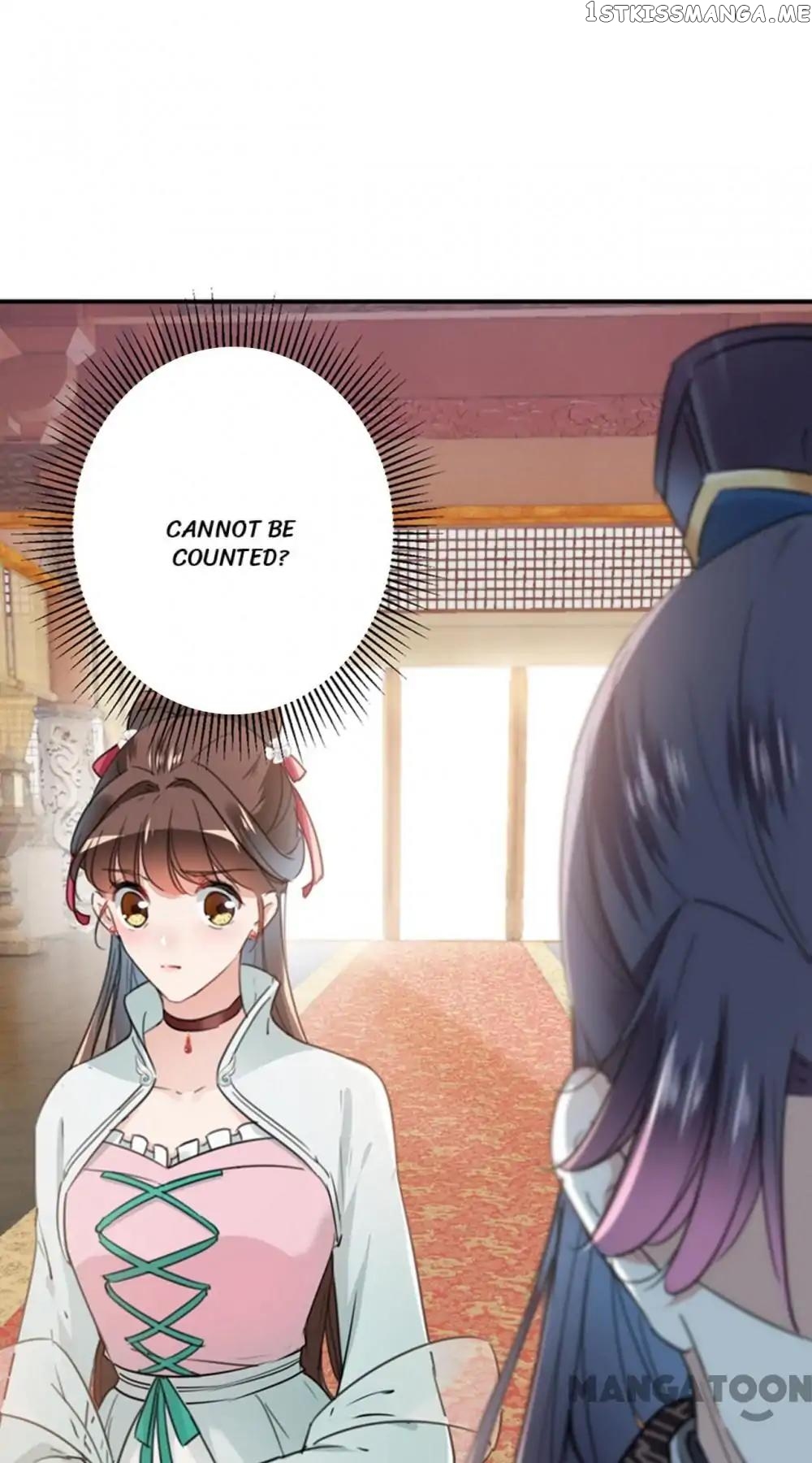 Entangled with the Duke chapter 121 - page 23