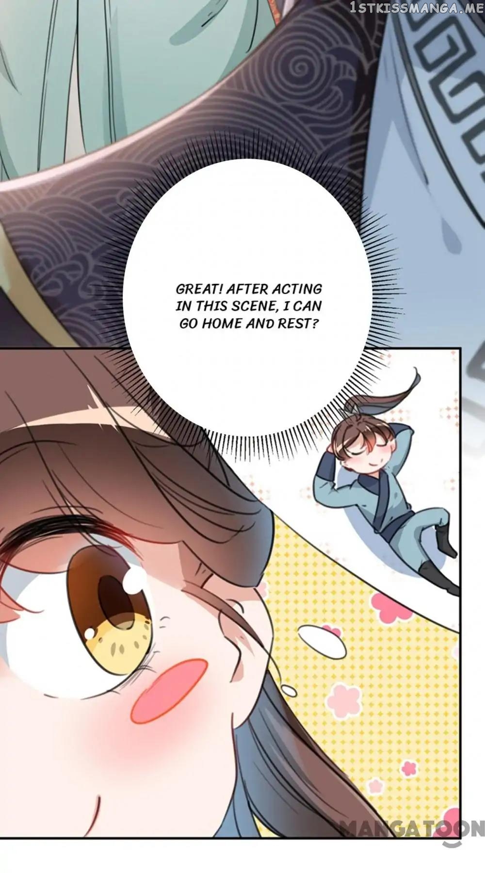 Entangled with the Duke chapter 121 - page 25