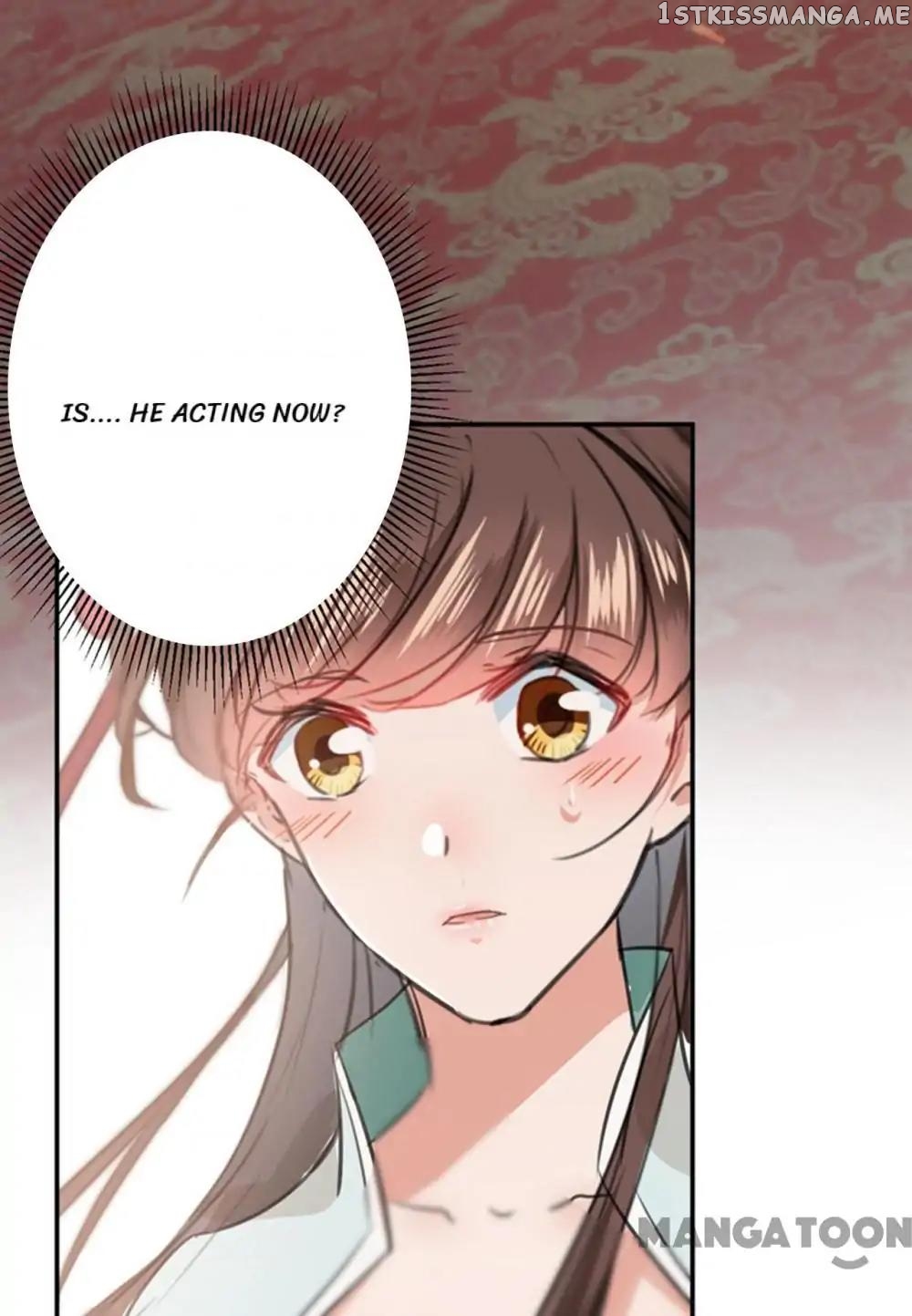 Entangled with the Duke chapter 121 - page 35