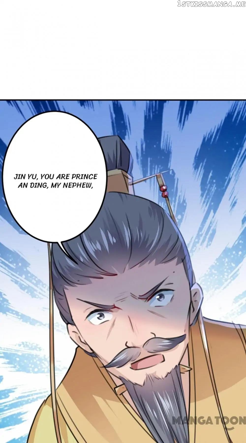 Entangled with the Duke chapter 121 - page 37