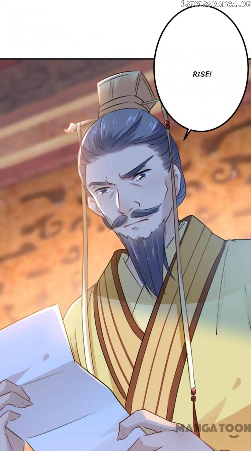 Entangled with the Duke chapter 121 - page 4