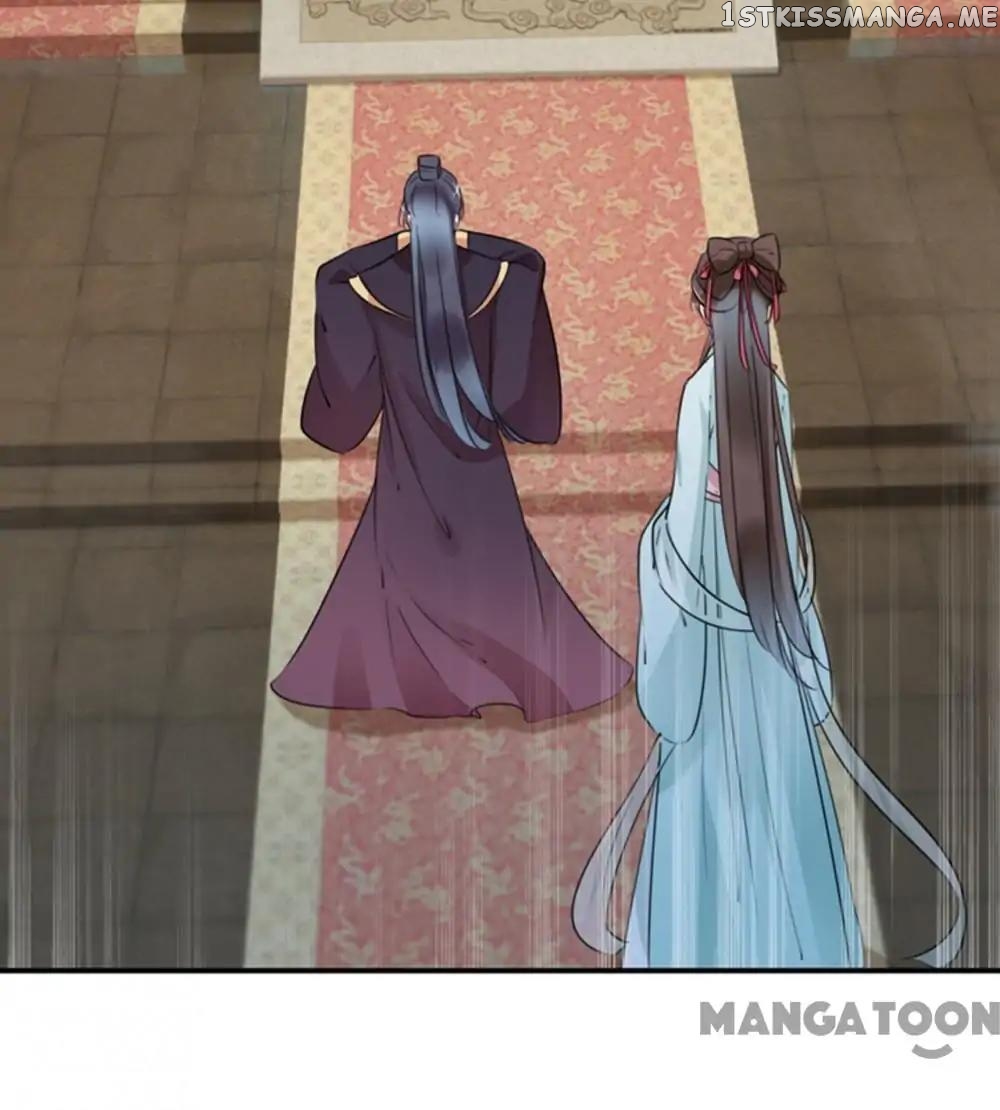 Entangled with the Duke chapter 121 - page 43
