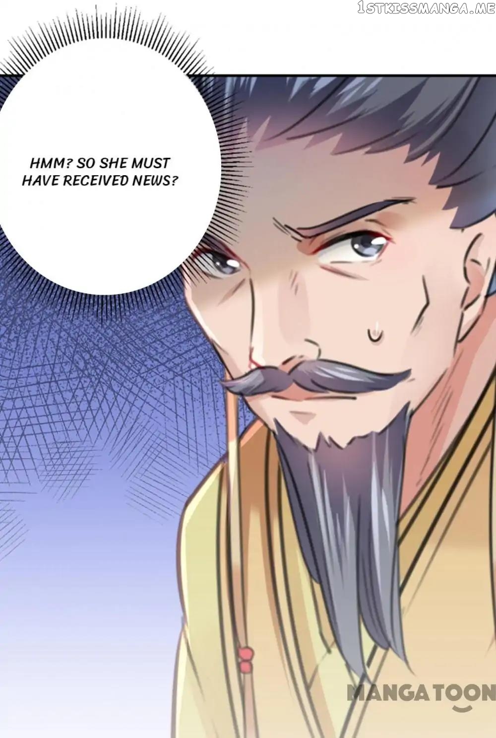 Entangled with the Duke chapter 121 - page 47