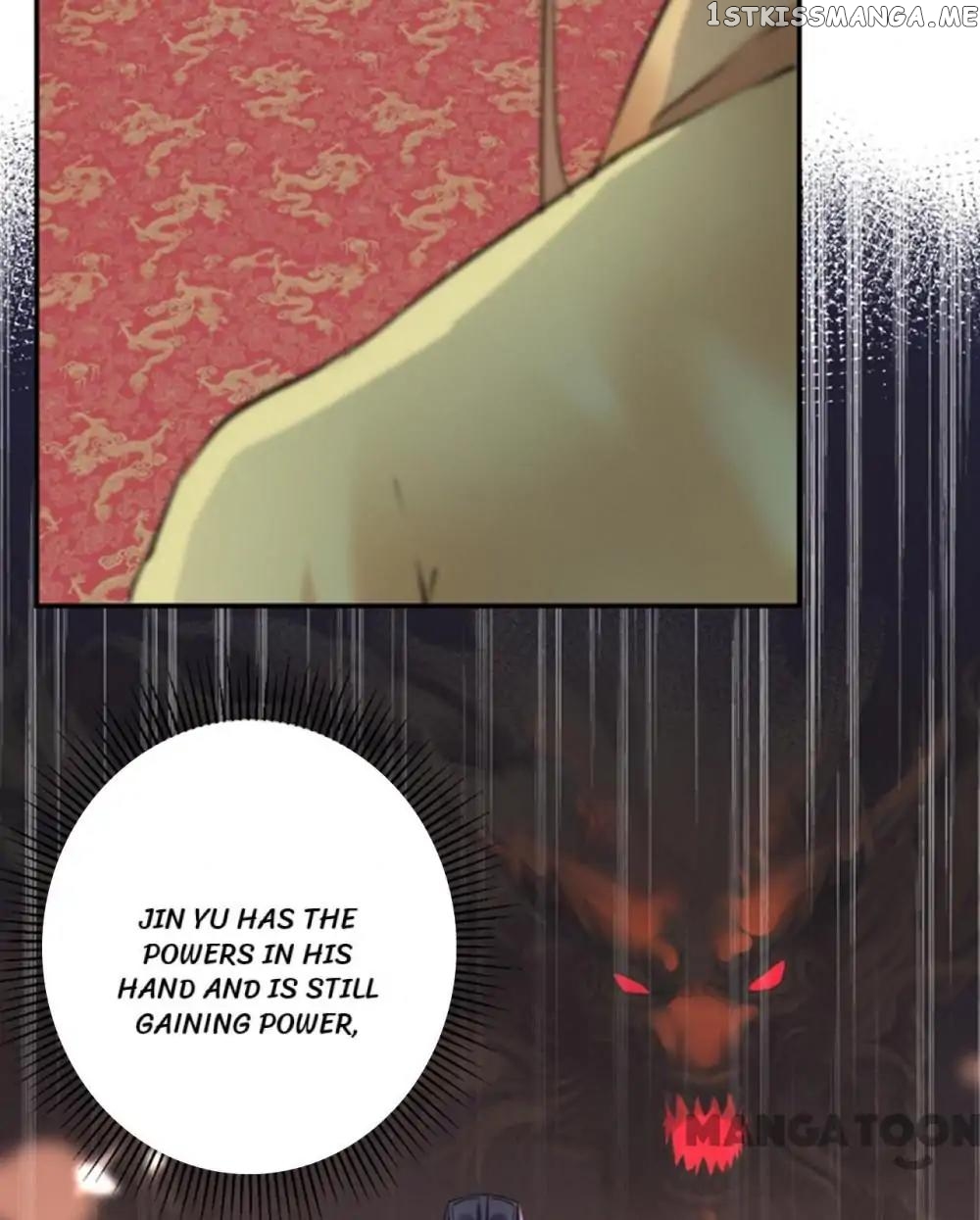 Entangled with the Duke chapter 121 - page 50