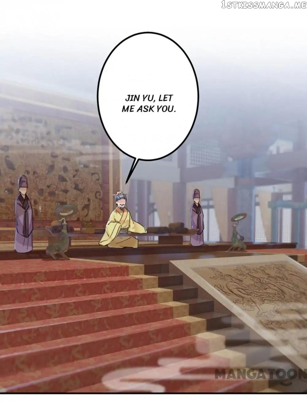 Entangled with the Duke chapter 121 - page 53