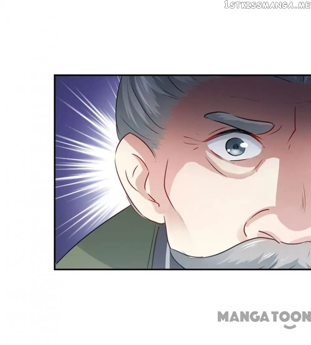 Entangled with the Duke chapter 88 - page 22