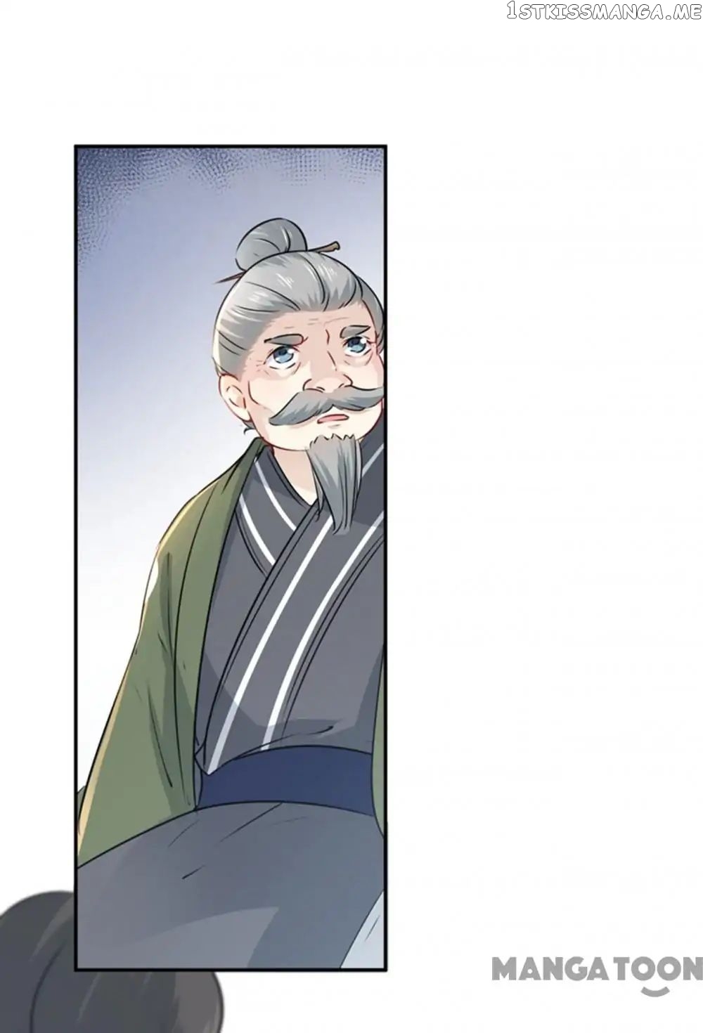 Entangled with the Duke chapter 88 - page 23