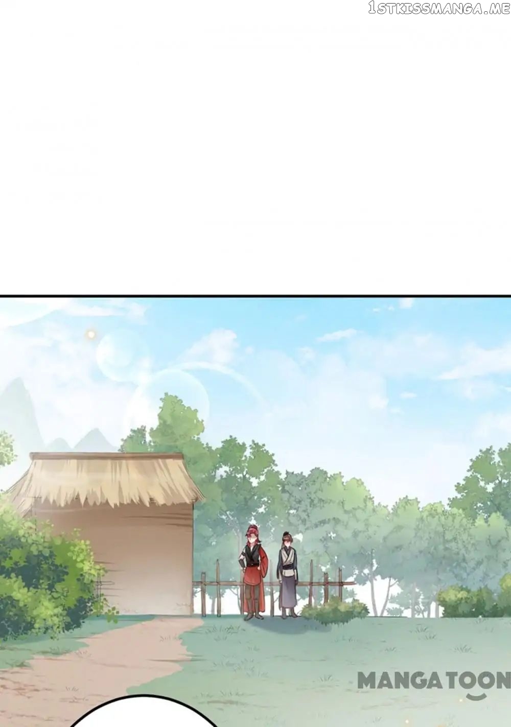 Entangled with the Duke chapter 88 - page 27