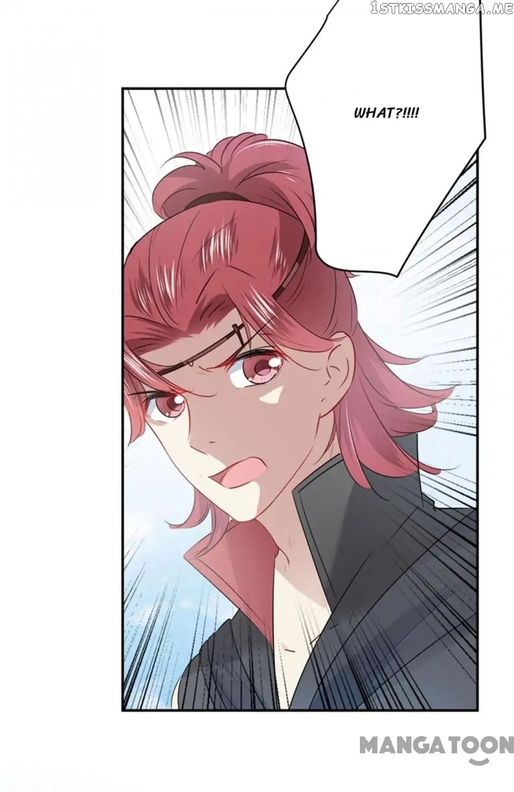 Entangled with the Duke chapter 88 - page 30