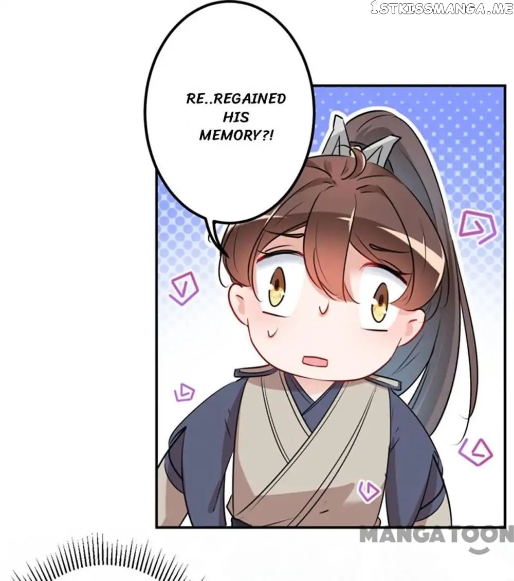 Entangled with the Duke chapter 88 - page 33