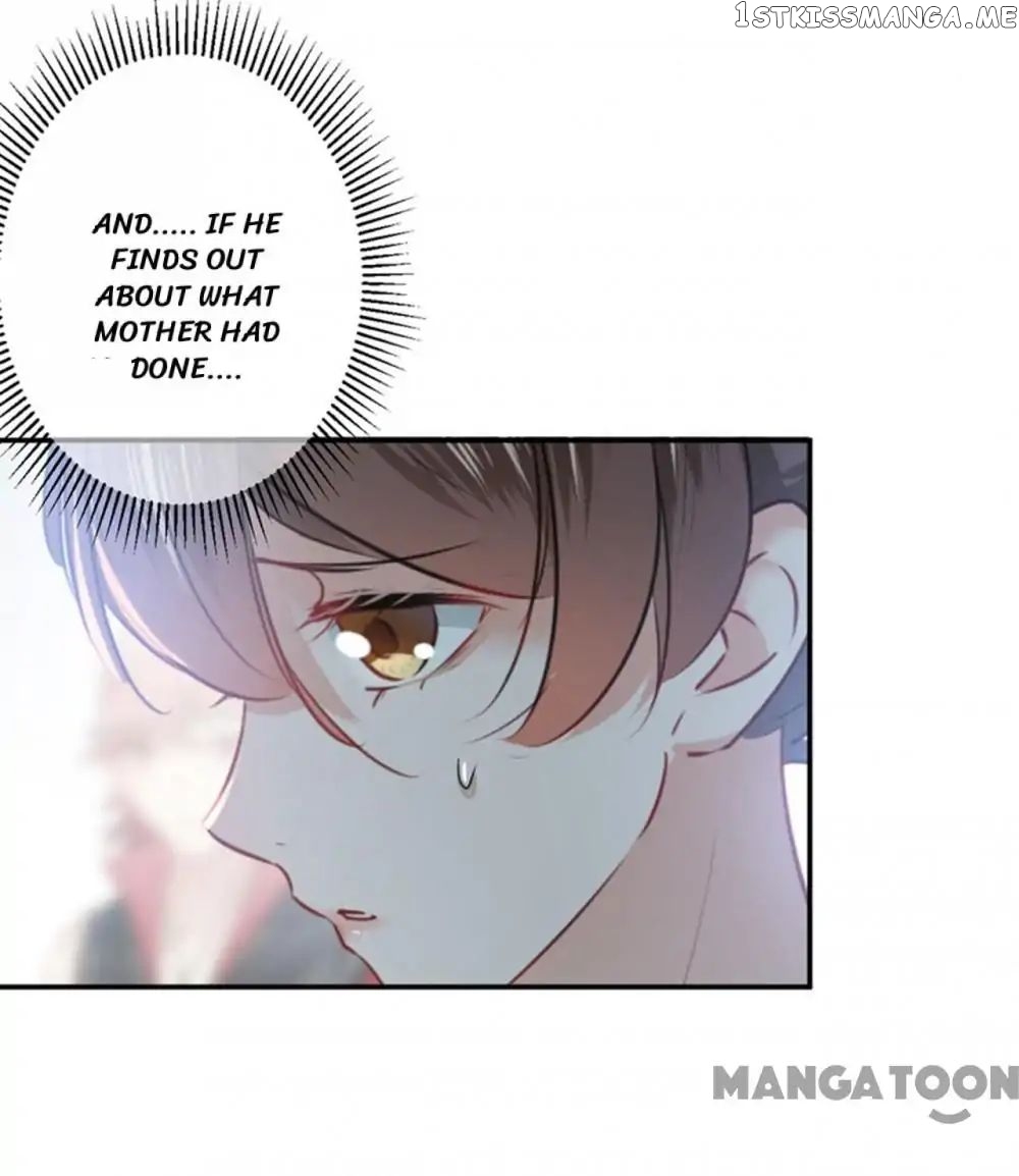 Entangled with the Duke chapter 88 - page 36