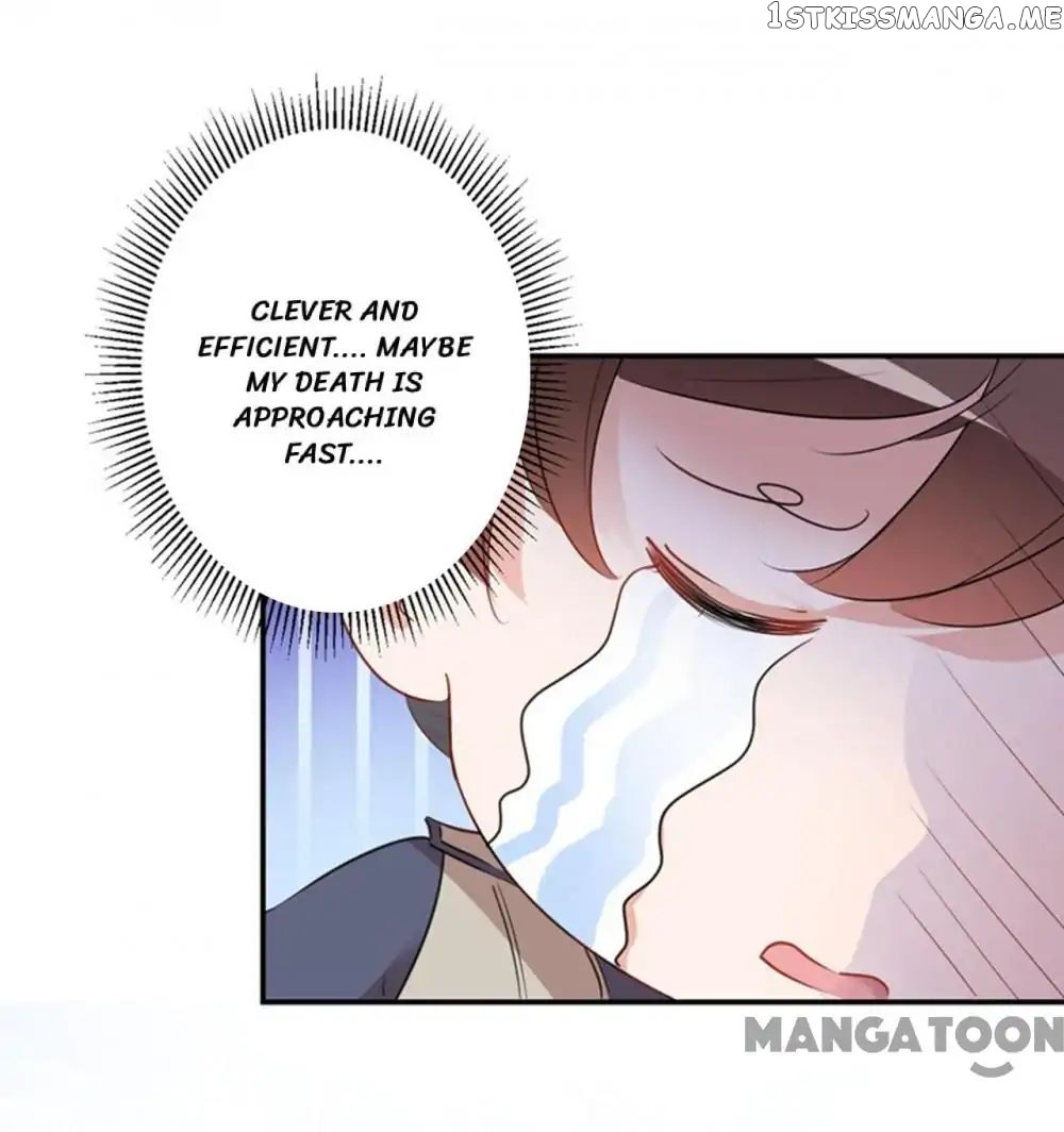 Entangled with the Duke chapter 88 - page 40