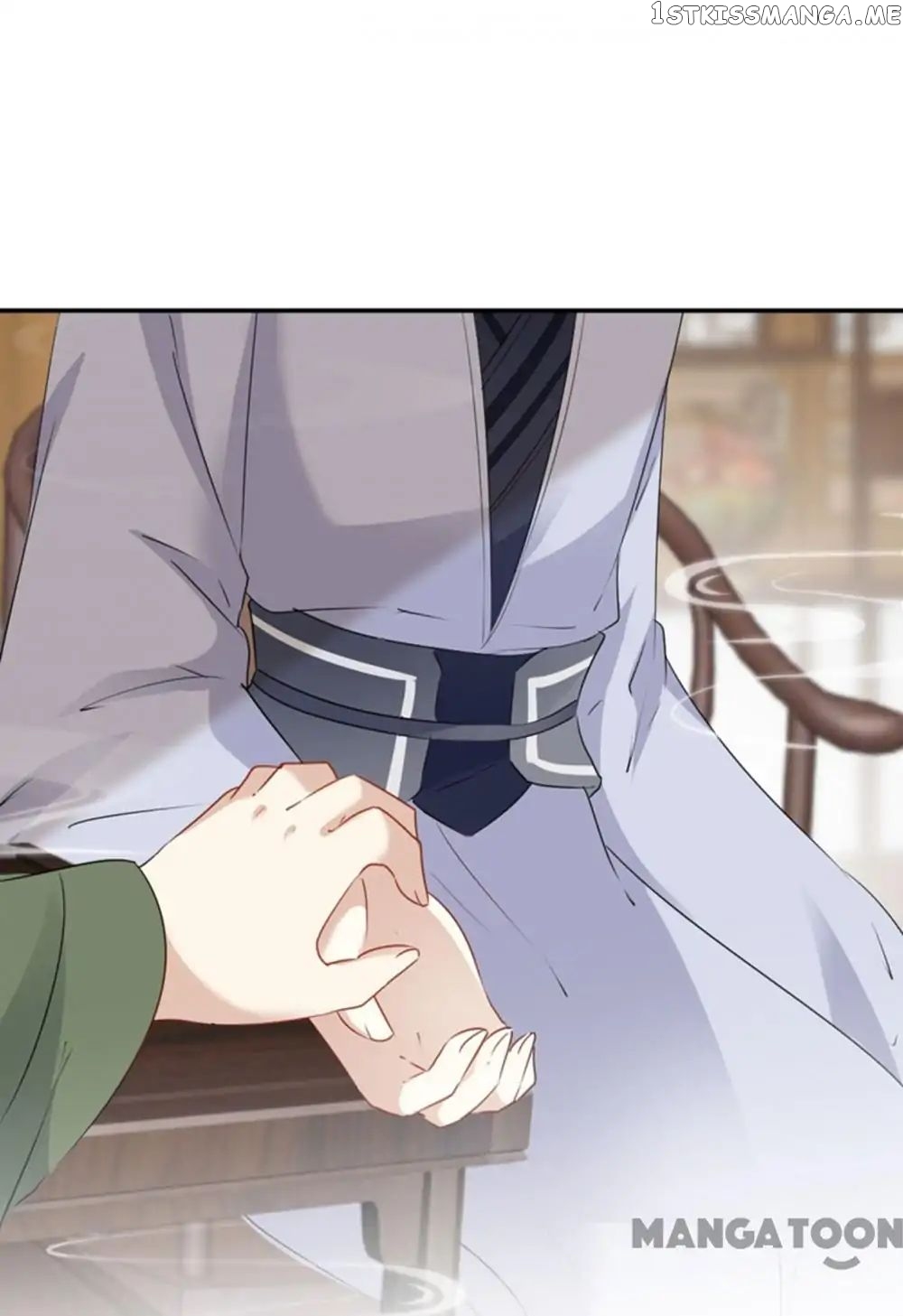 Entangled with the Duke chapter 88 - page 46