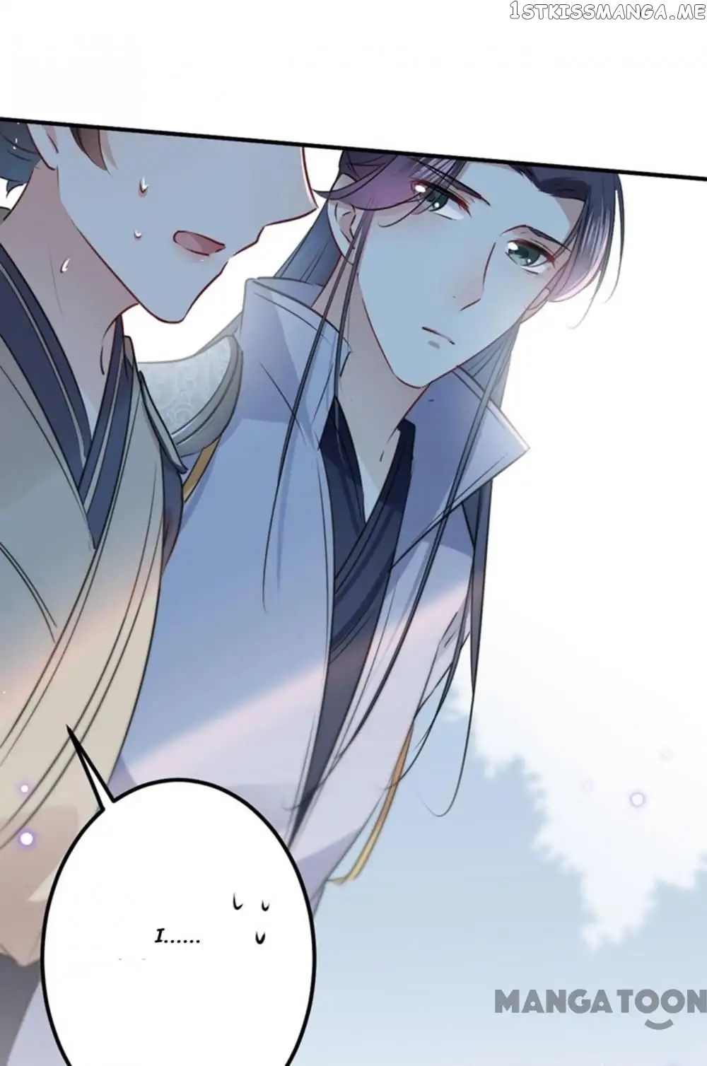 Entangled with the Duke chapter 88 - page 5