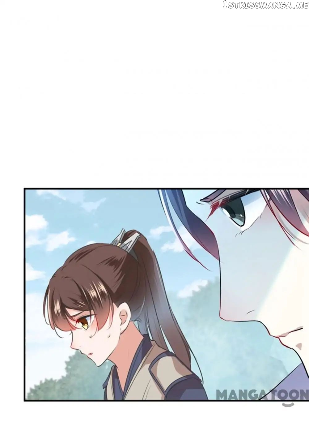 Entangled with the Duke chapter 88 - page 8