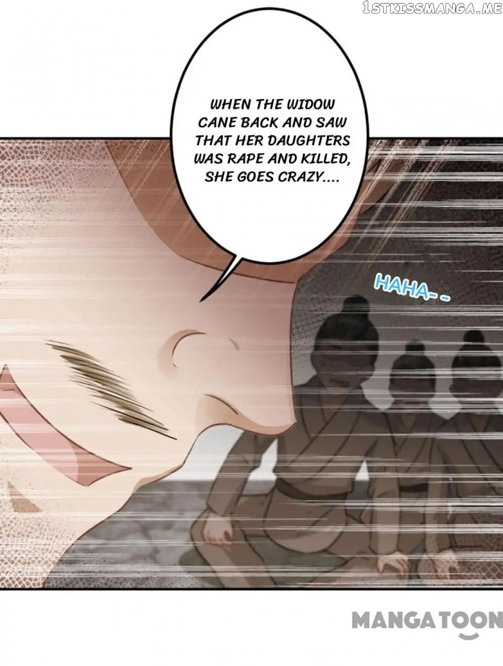Entangled with the Duke chapter 63 - page 15