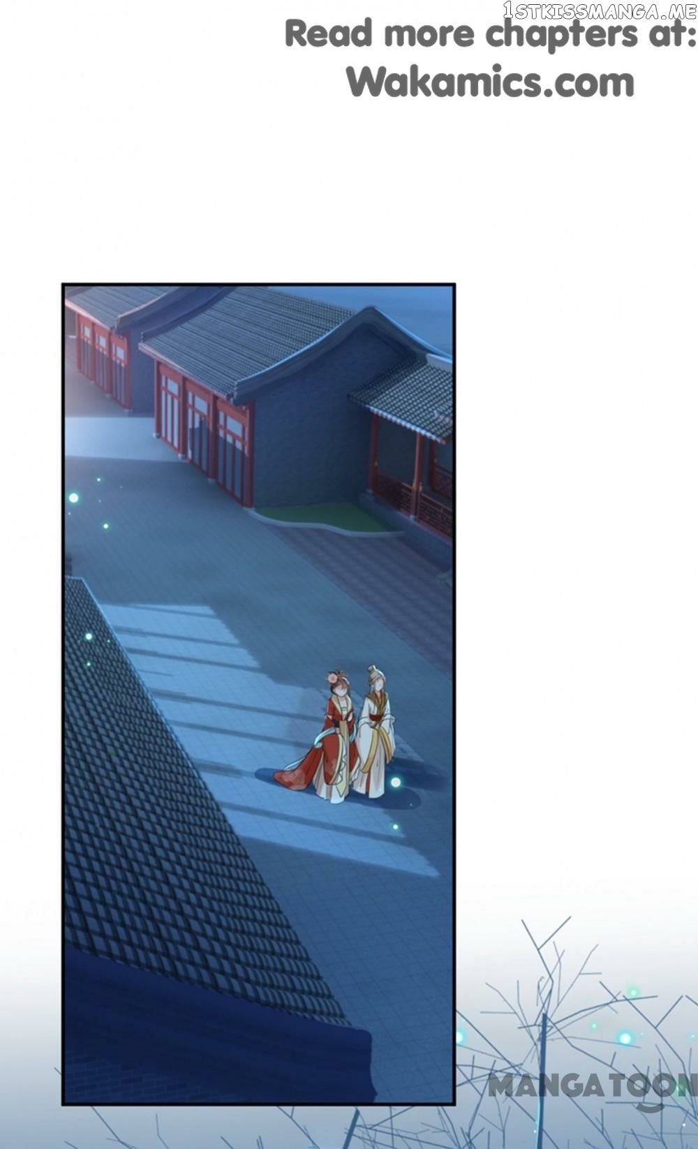 Entangled with the Duke chapter 151 - page 20