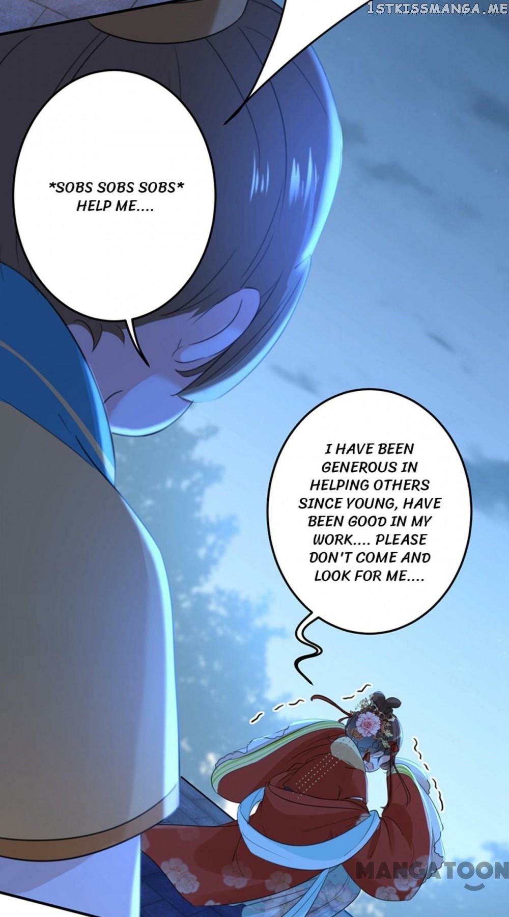 Entangled with the Duke chapter 151 - page 27