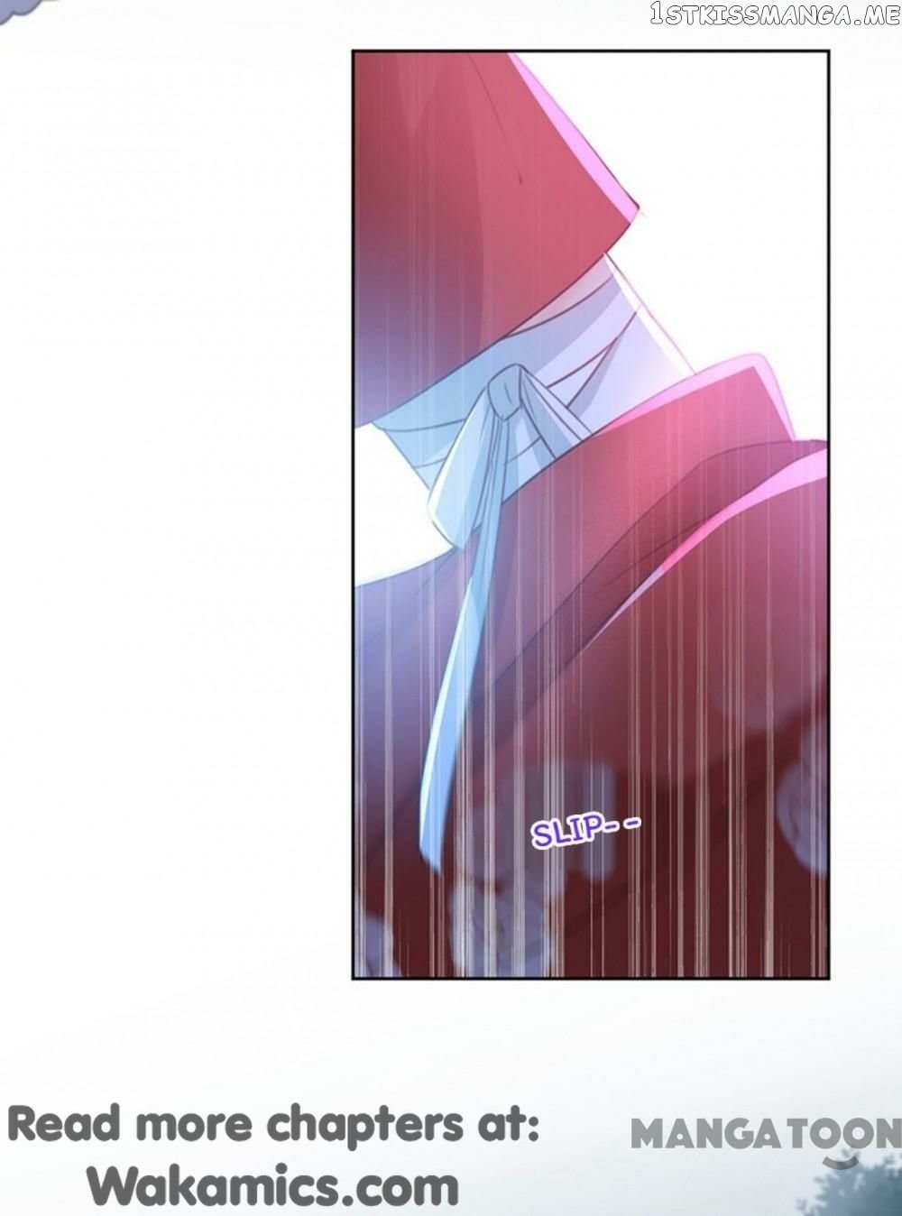 Entangled with the Duke chapter 151 - page 48