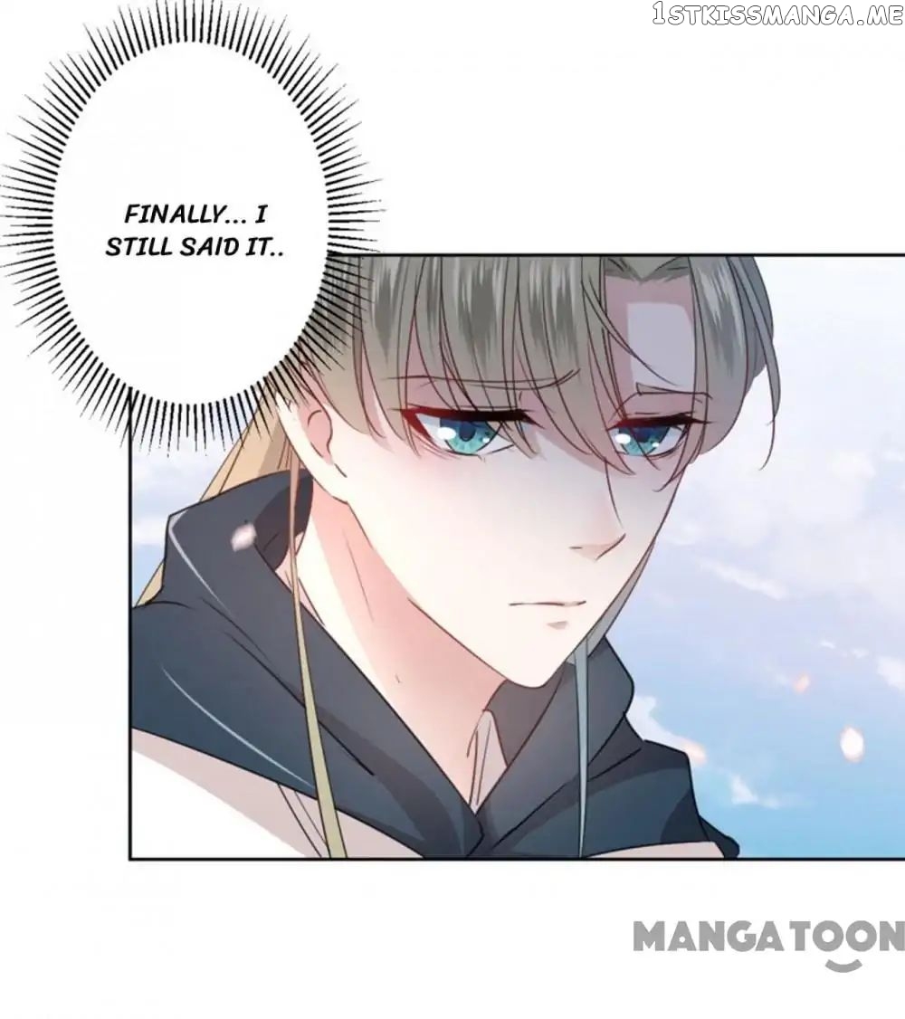 Entangled with the Duke chapter 61 - page 3