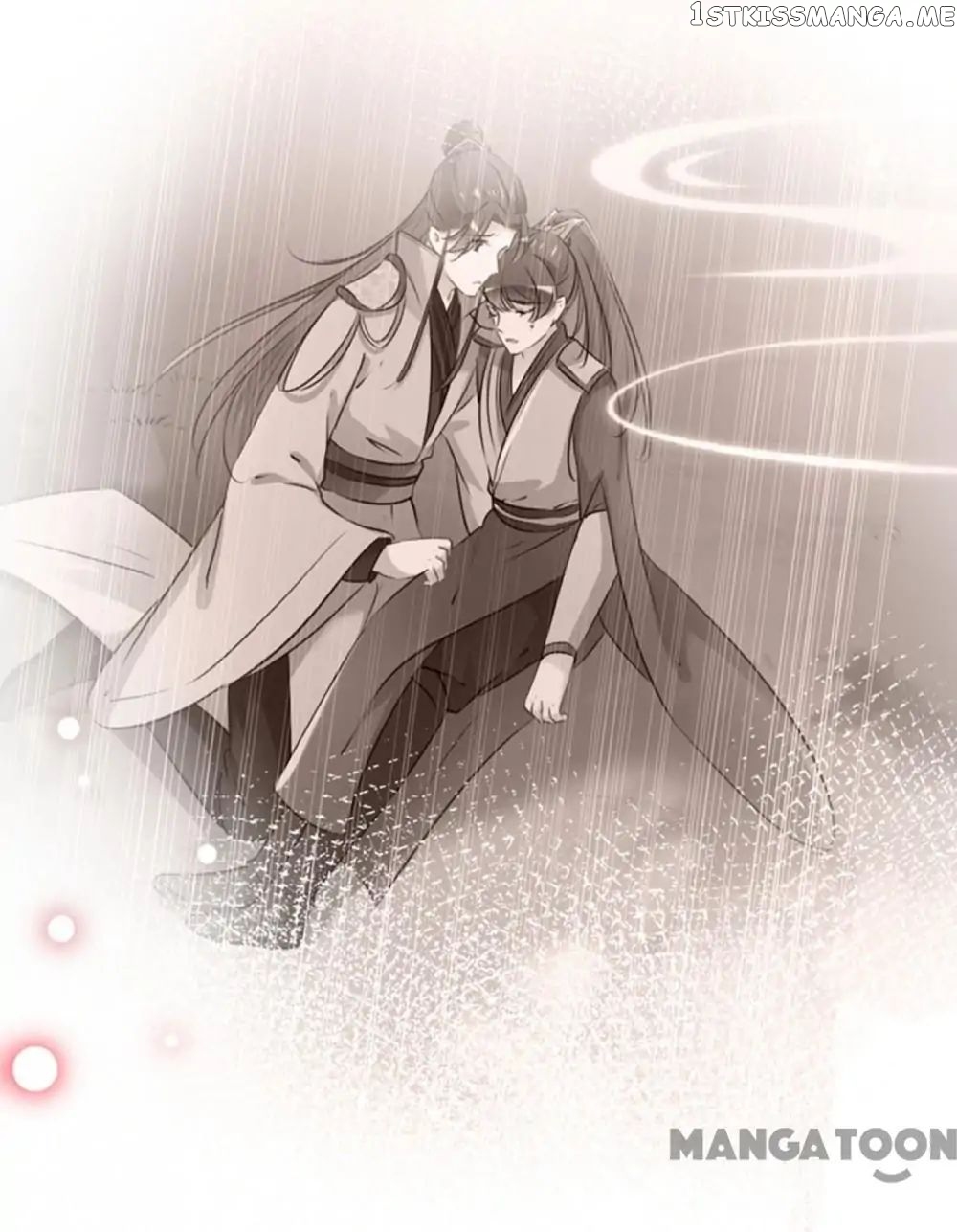 Entangled with the Duke chapter 89 - page 10