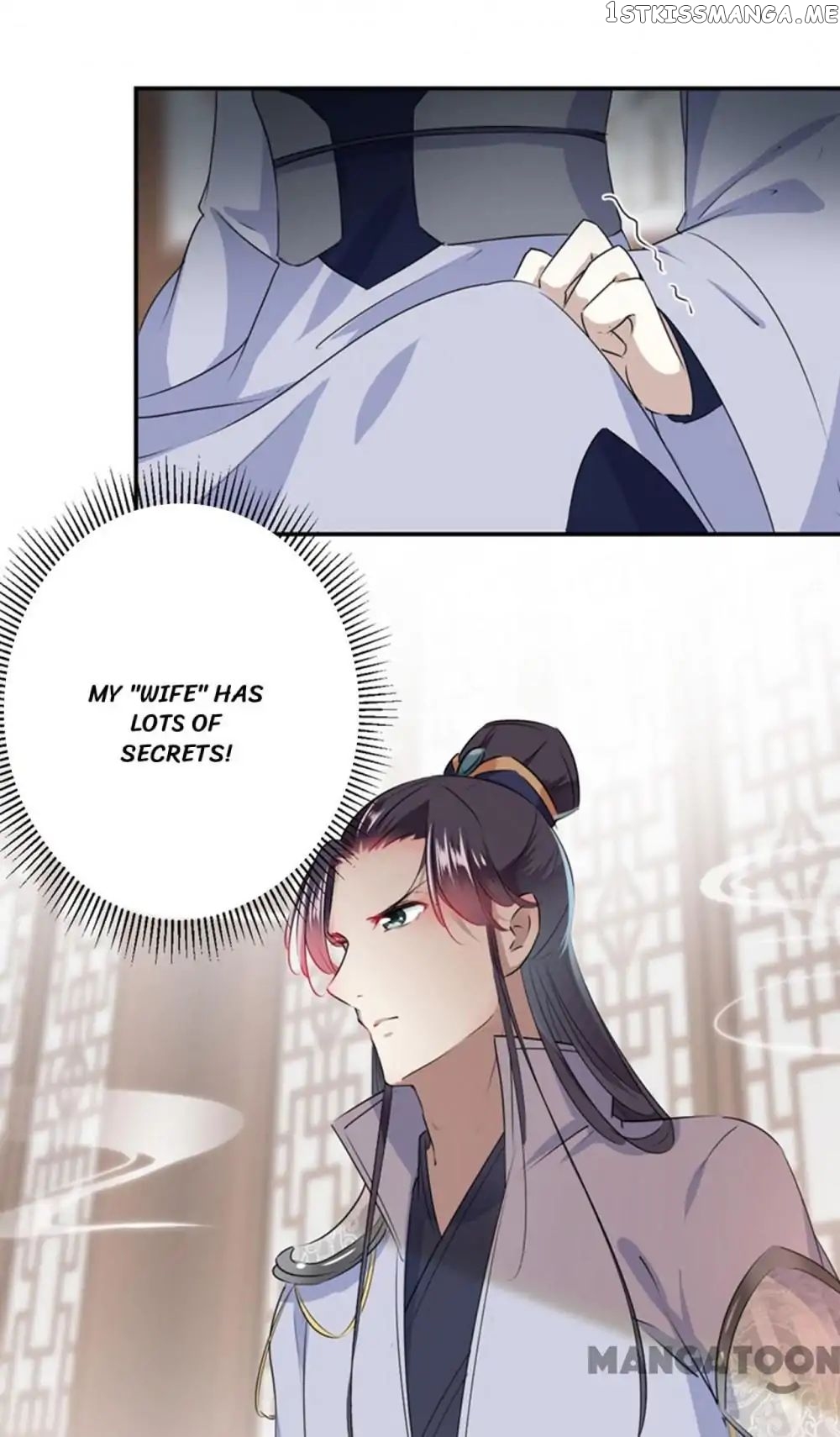 Entangled with the Duke chapter 89 - page 11