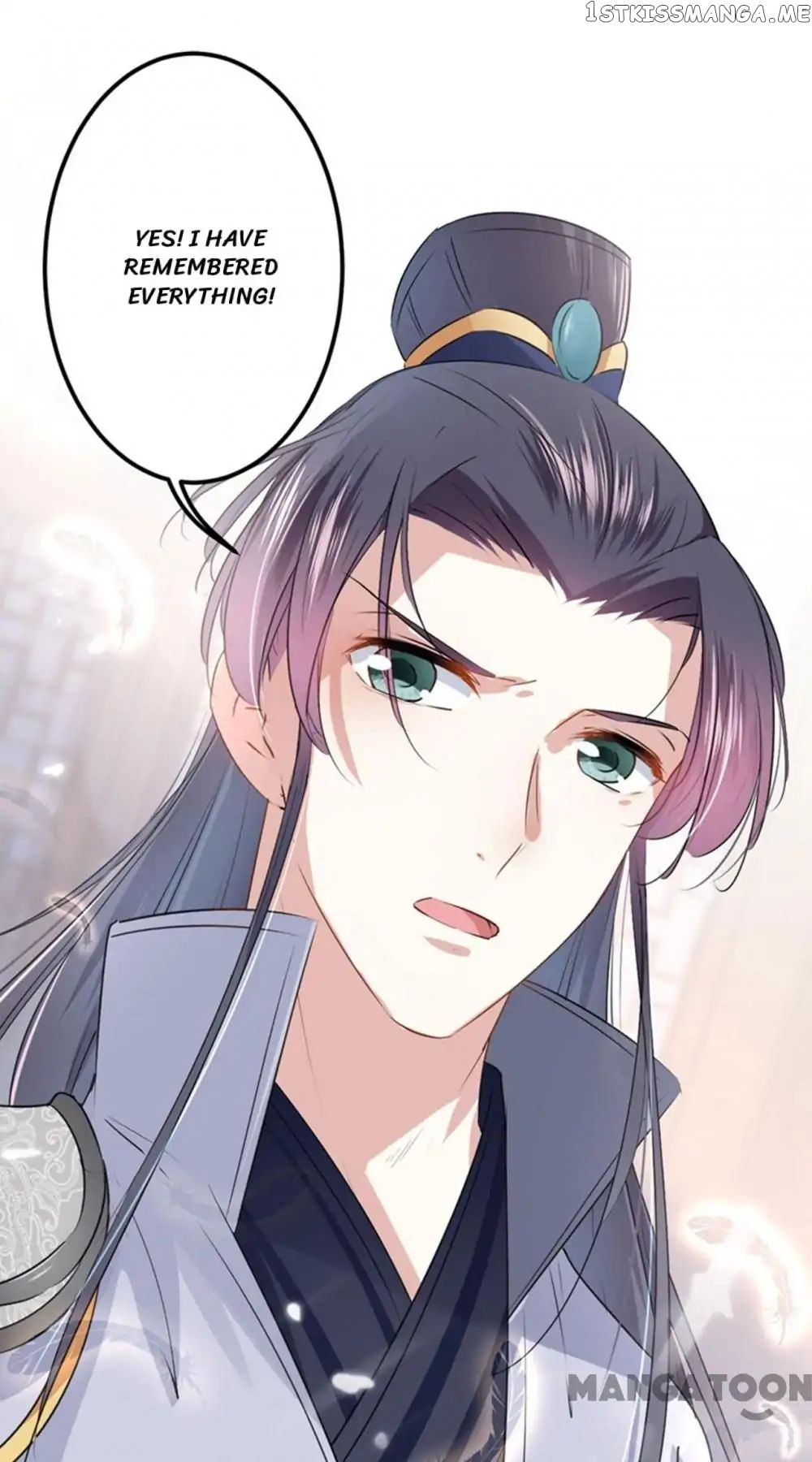 Entangled with the Duke chapter 89 - page 2