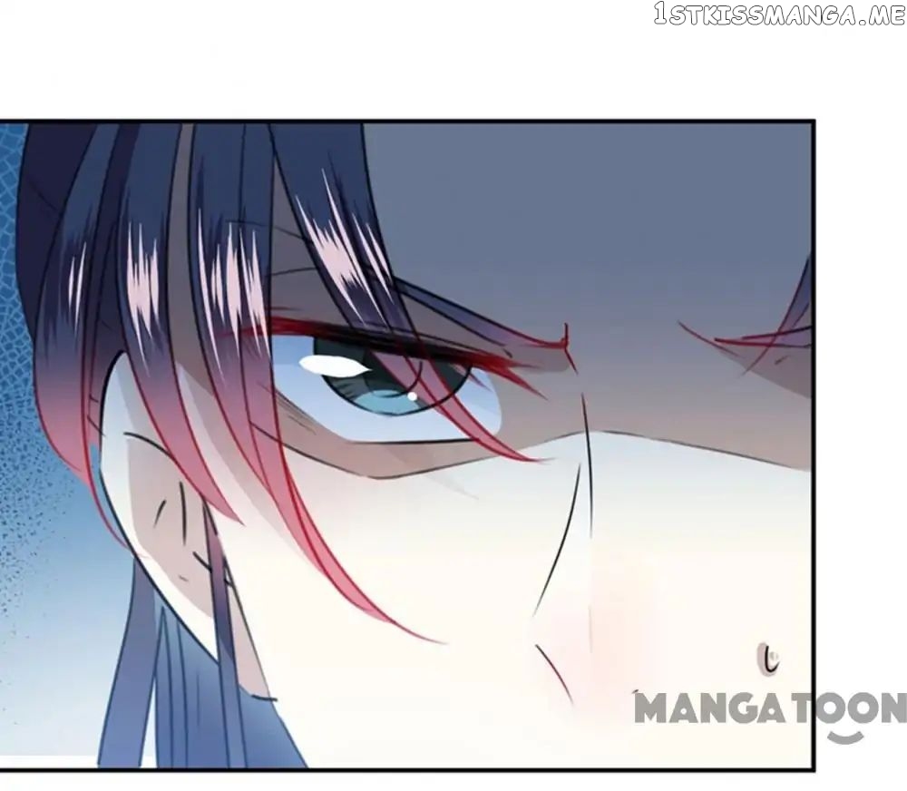 Entangled with the Duke chapter 89 - page 21