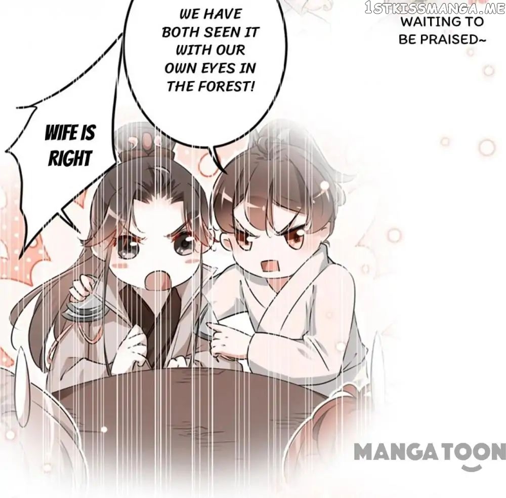 Entangled with the Duke chapter 89 - page 23
