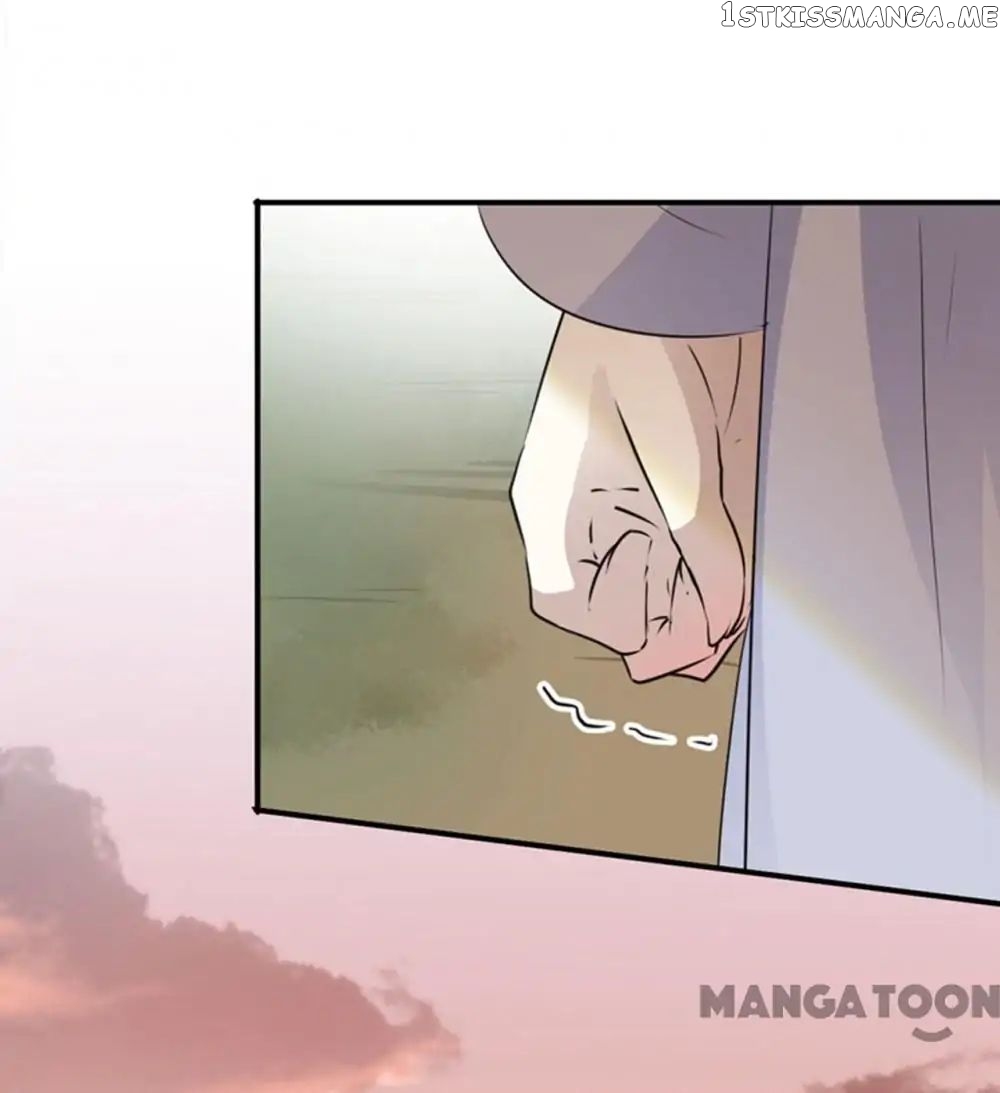 Entangled with the Duke chapter 89 - page 25
