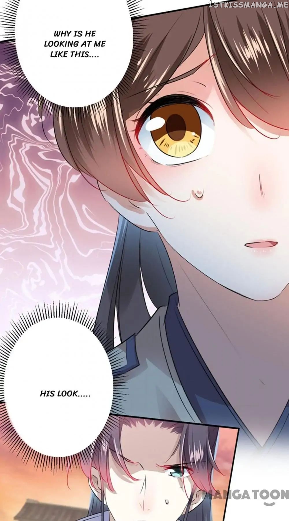 Entangled with the Duke chapter 89 - page 28