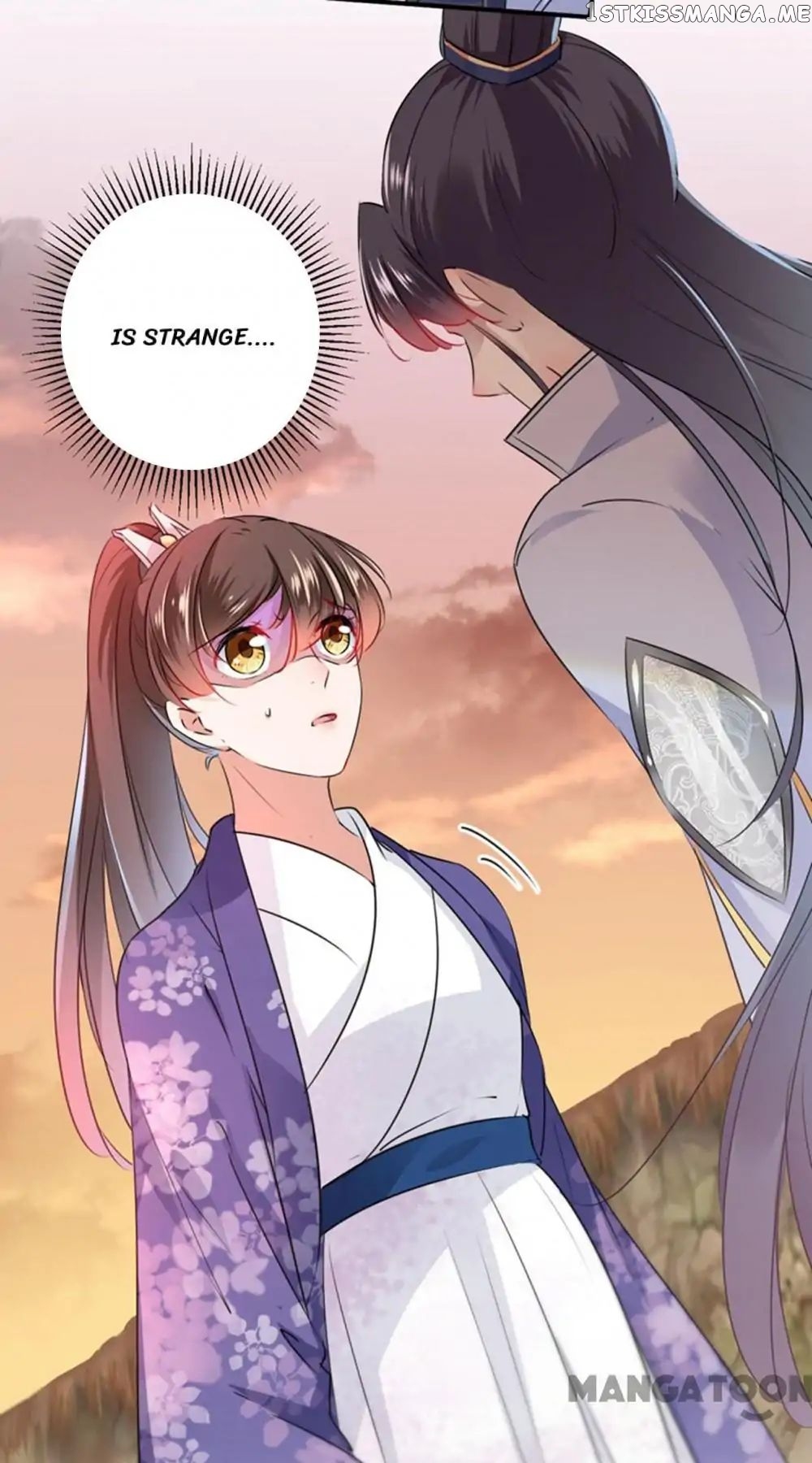 Entangled with the Duke chapter 89 - page 30