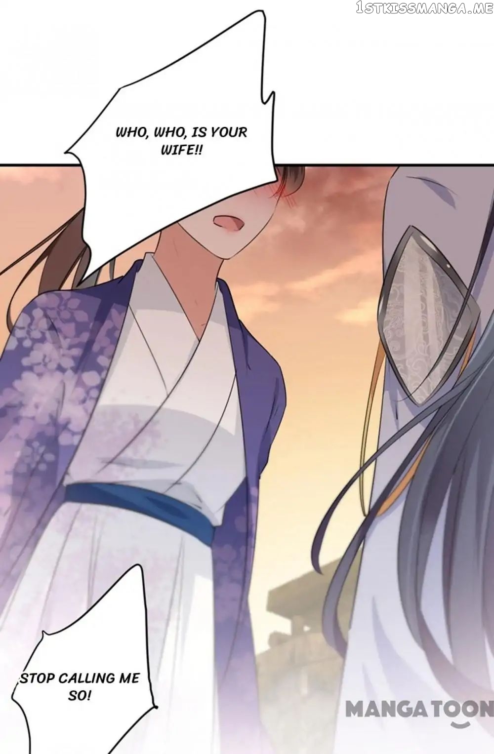 Entangled with the Duke chapter 89 - page 38
