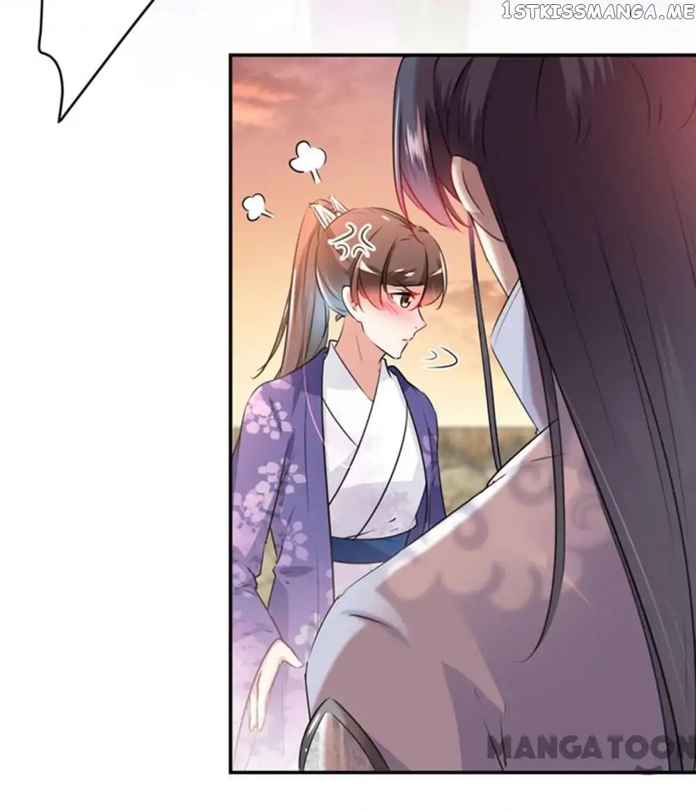 Entangled with the Duke chapter 89 - page 39