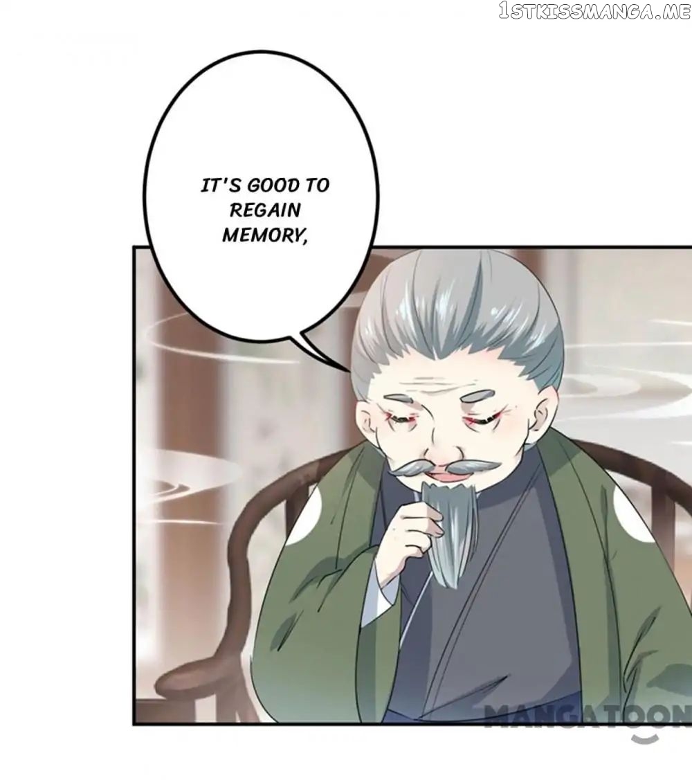 Entangled with the Duke chapter 89 - page 4