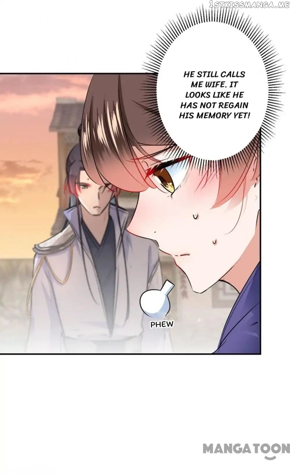 Entangled with the Duke chapter 89 - page 40