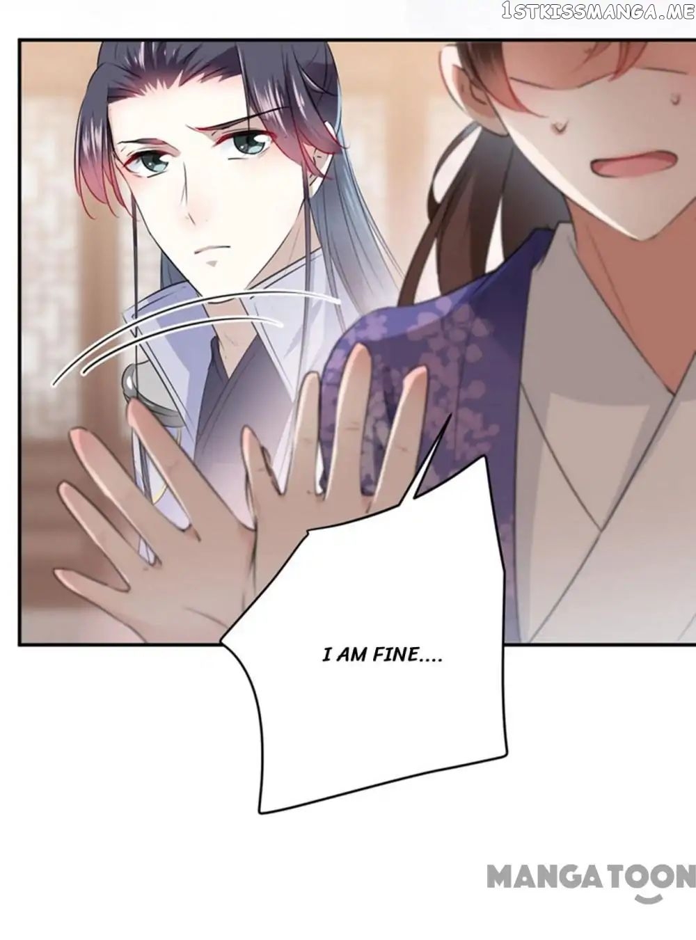 Entangled with the Duke chapter 89 - page 47