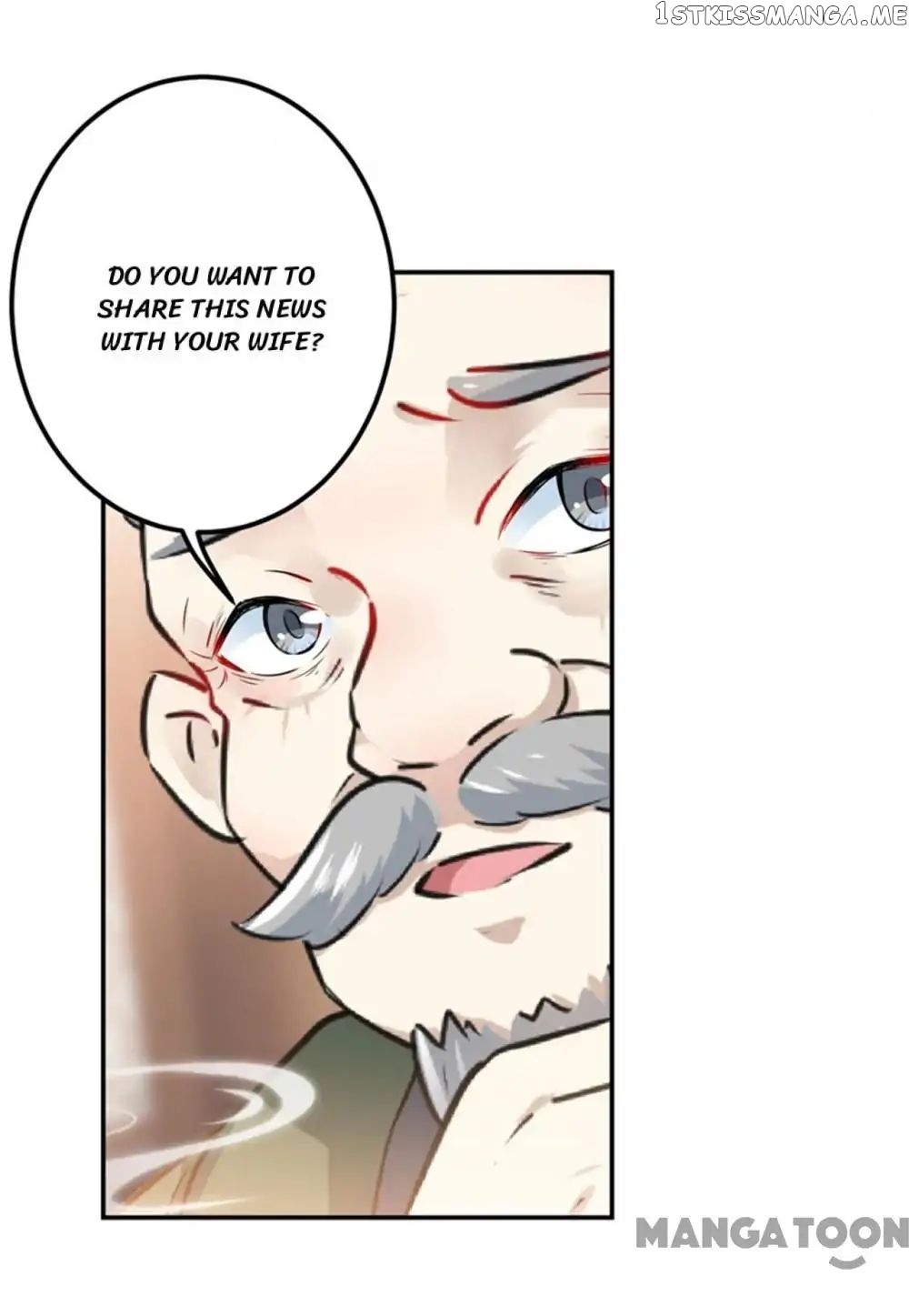 Entangled with the Duke chapter 89 - page 6