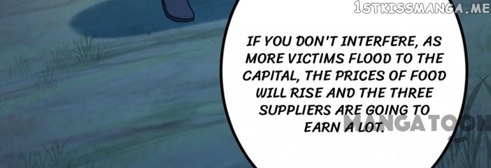 Entangled with the Duke chapter 144 - page 17