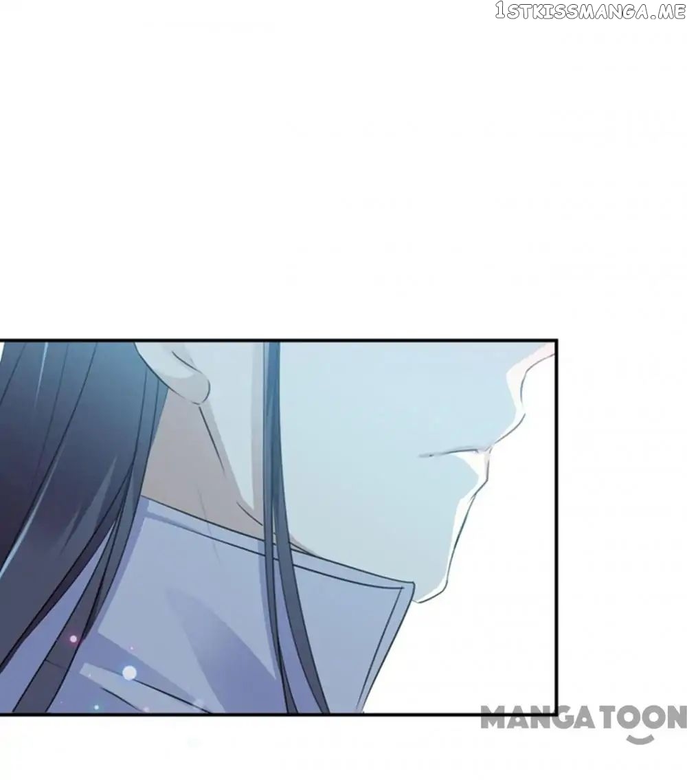 Entangled with the Duke chapter 91 - page 20