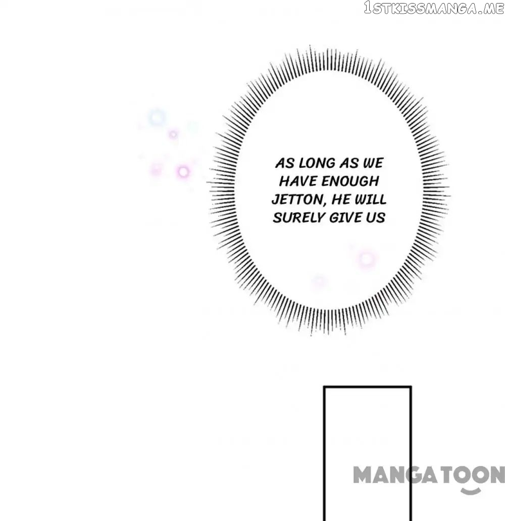 Entangled with the Duke chapter 91 - page 21