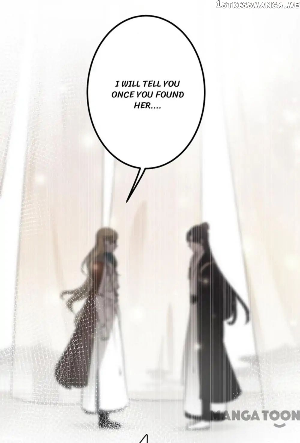 Entangled with the Duke chapter 91 - page 26