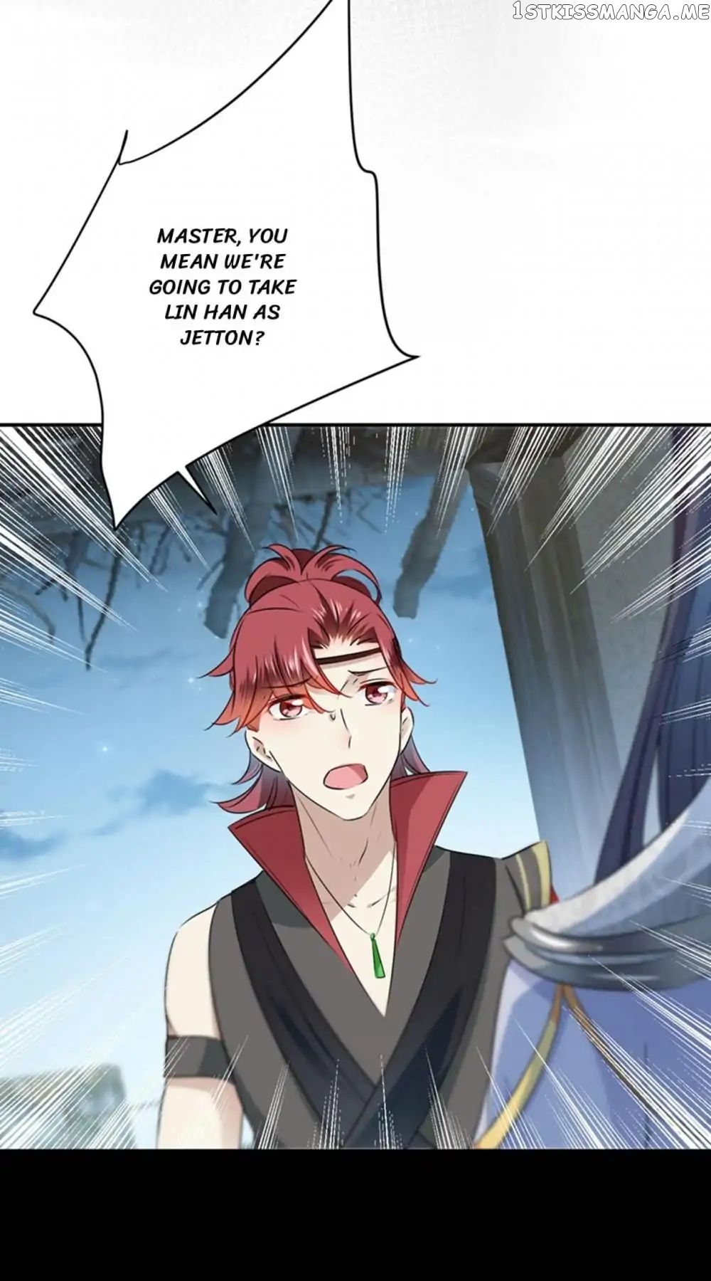 Entangled with the Duke chapter 91 - page 27